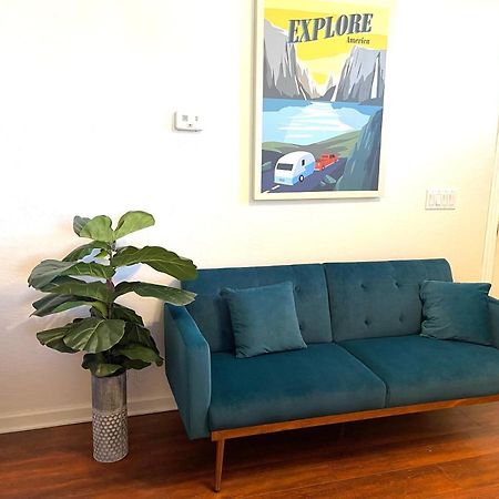 Casita Alkie Hotel Личфийлд парк Екстериор снимка