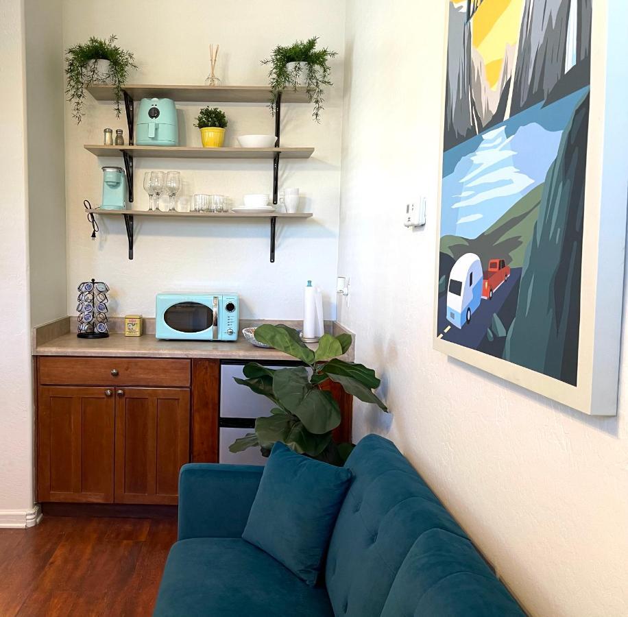 Casita Alkie Hotel Личфийлд парк Екстериор снимка