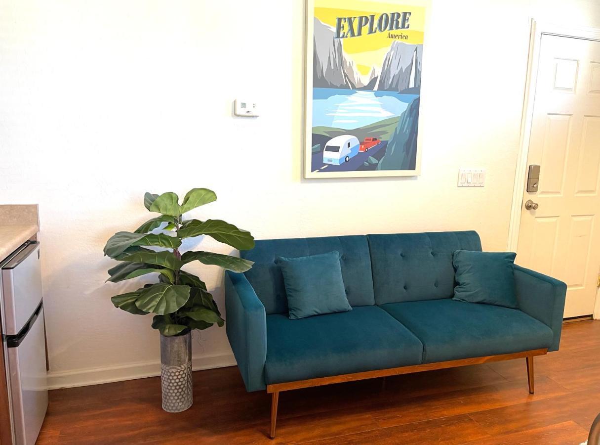 Casita Alkie Hotel Личфийлд парк Екстериор снимка