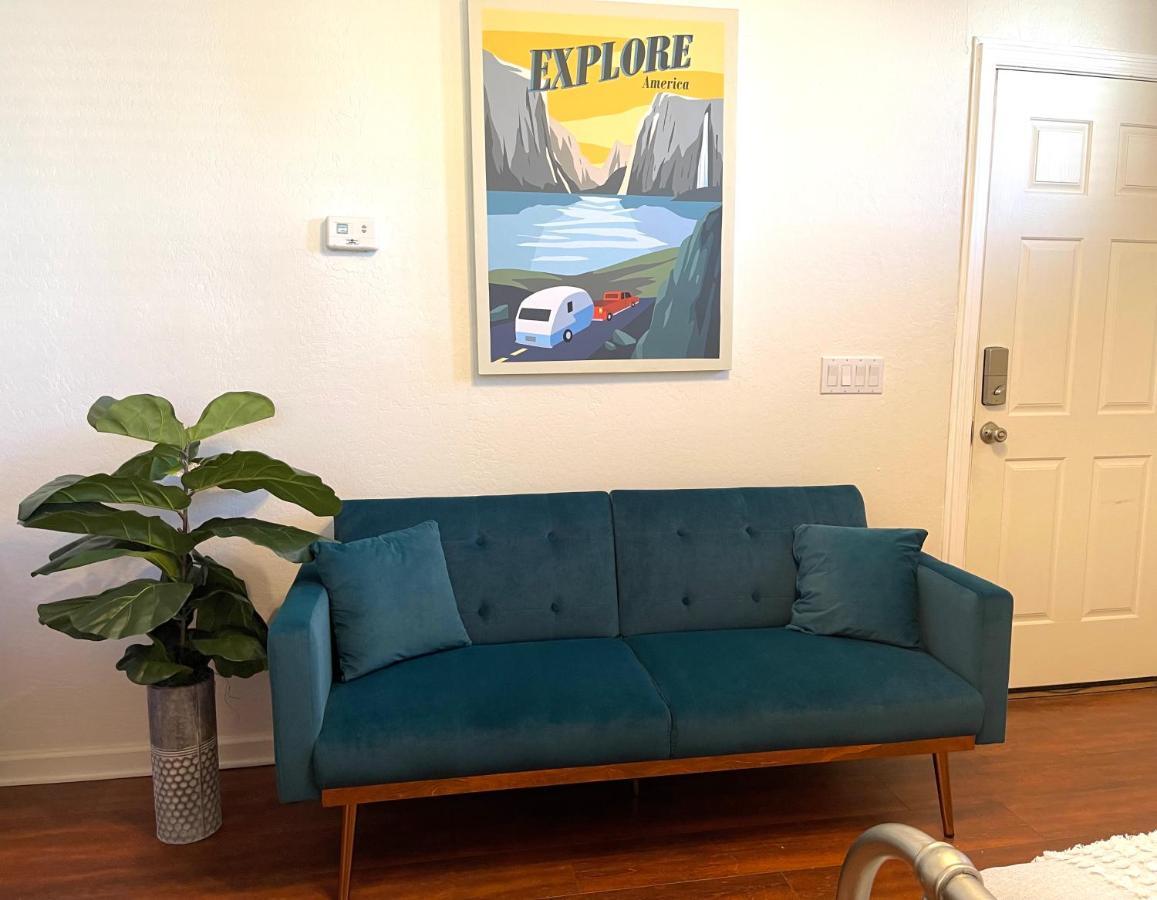 Casita Alkie Hotel Личфийлд парк Екстериор снимка